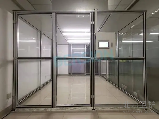 潔凈棚的應用領域有哪些？
