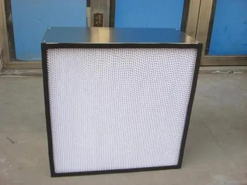 空氣過濾器的用途有哪些？