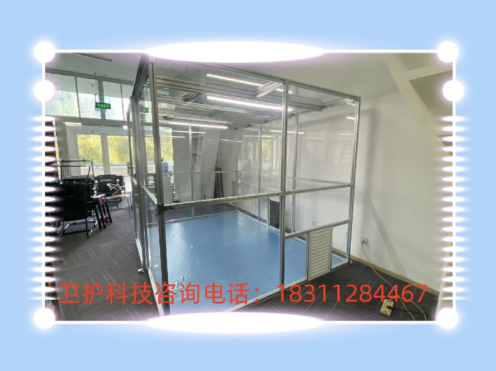 潔凈棚在安裝過(guò)程中需要注意哪些關(guān)鍵要點(diǎn)，以確保其潔凈等級(jí)達(dá)標(biāo)？